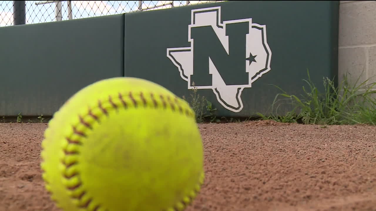 Normangee prepares to battle Woden Wednesday in 2A State Semifinals
