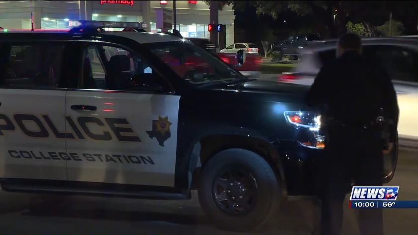 Car Inspection College Station >> Child Hit By College Station Police Vehicle On Texas Avenue Car Inspection College Station >> Child Hit By College Station Police Vehicle On Texas Avenue