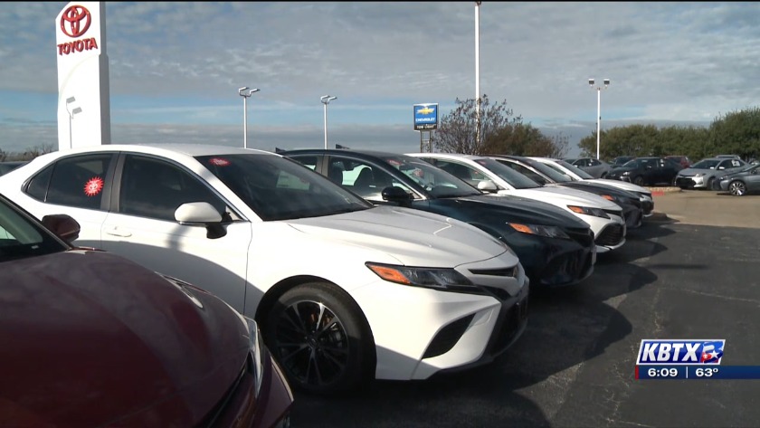 Atkinson Toyota Bryan >> Atkinson Toyota Rebrands To Bryan College Station Toyota Atkinson Toyota Bryan >> Atkinson Toyota Rebrands To Bryan College Station Toyota