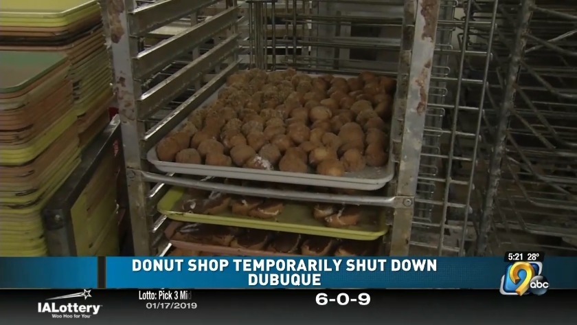 dubuque donut boy owner