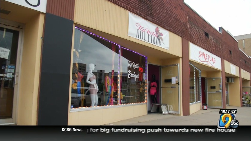 Kcrg News Cedar Rapids Ia