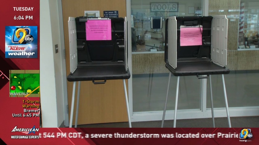 Parts Of 2017 Voter Id Law Struck Down Others Affirmed