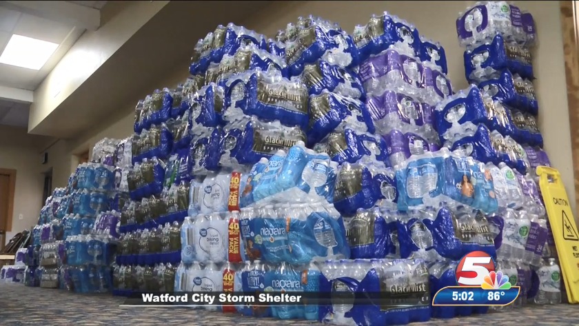 44 Koleksi Civic Center Watford City Nd HD Terbaru