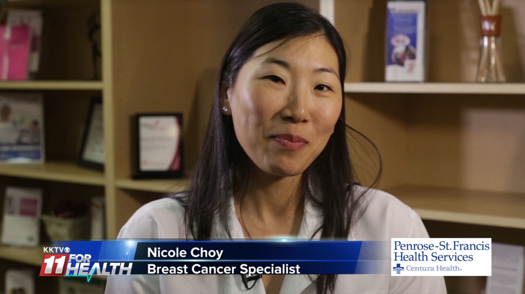 PenroseSt. Francis Health Services