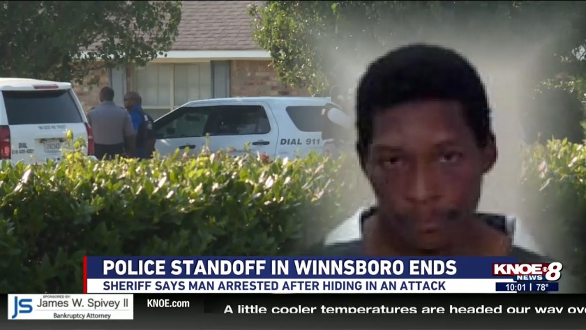 update police standoff in winnsboro ends