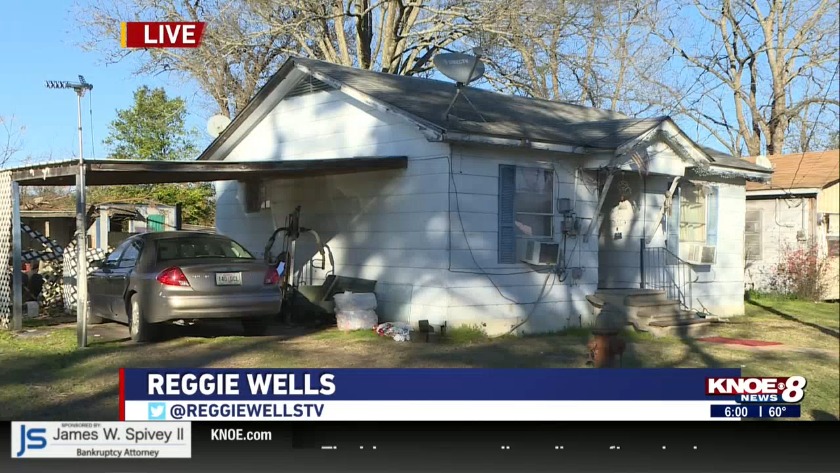 65-year-old shot and killed in Richland Parish
