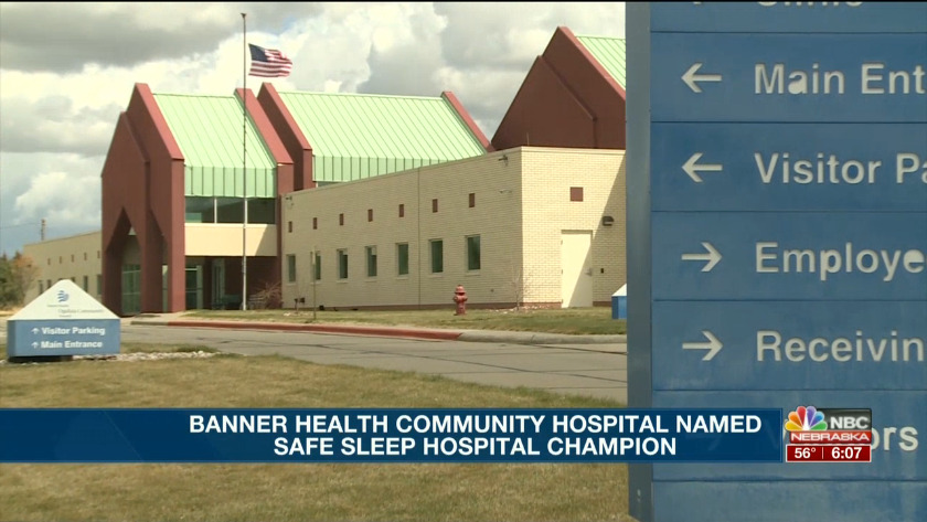 Banner Health Ogallala Community Hospital