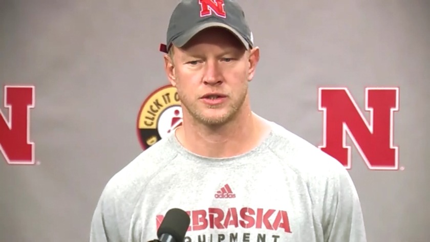 nebraska blackshirts hats