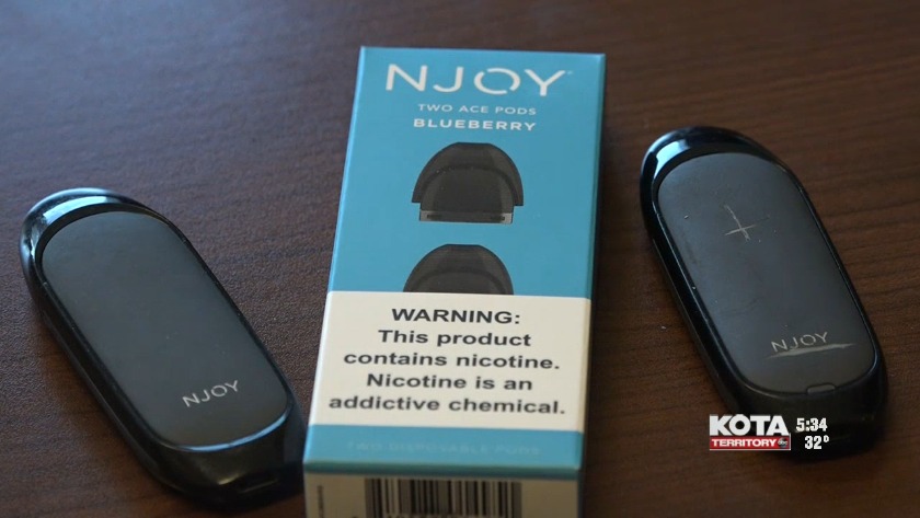 RCAS looking to install vape detectors soon