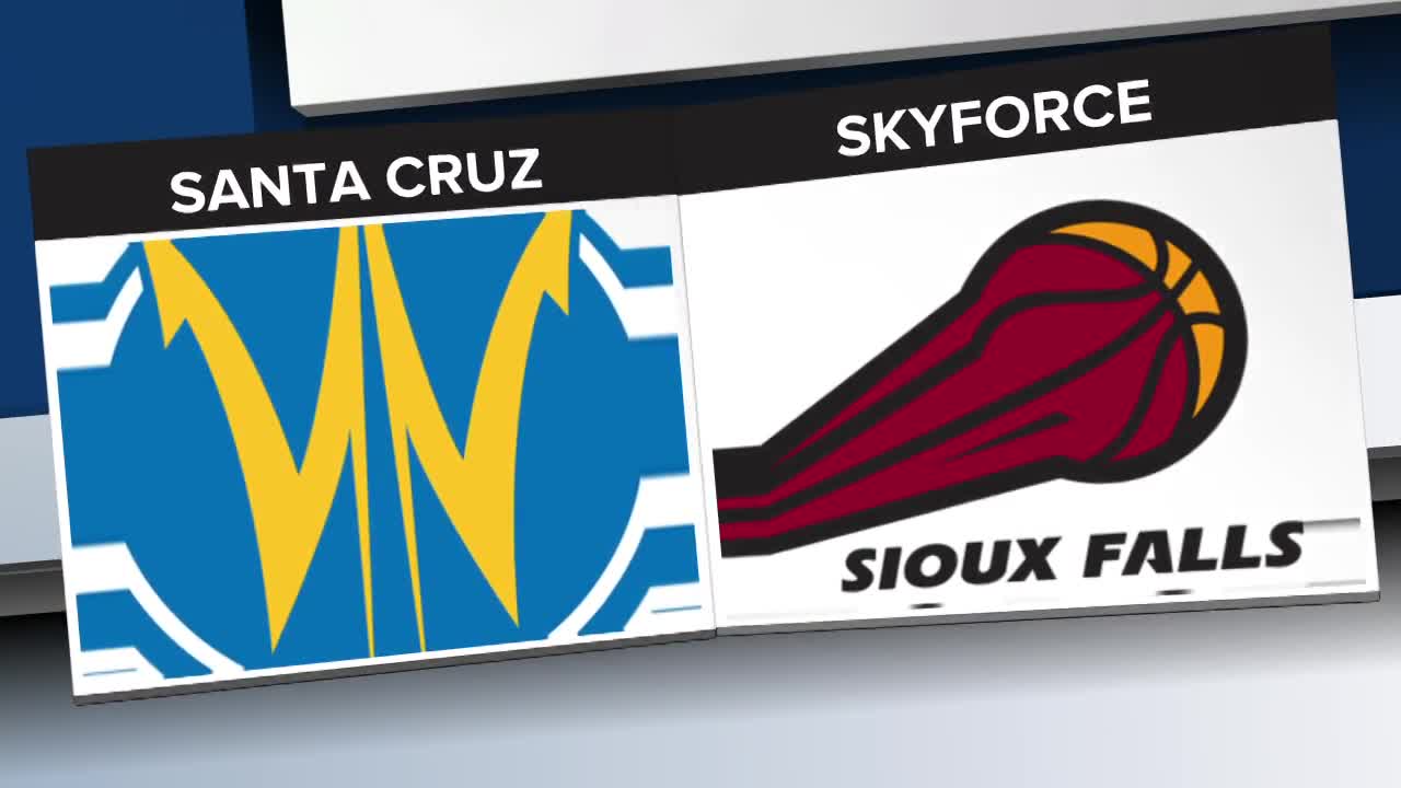 Skyforce Stop Santa Cruz Mp4