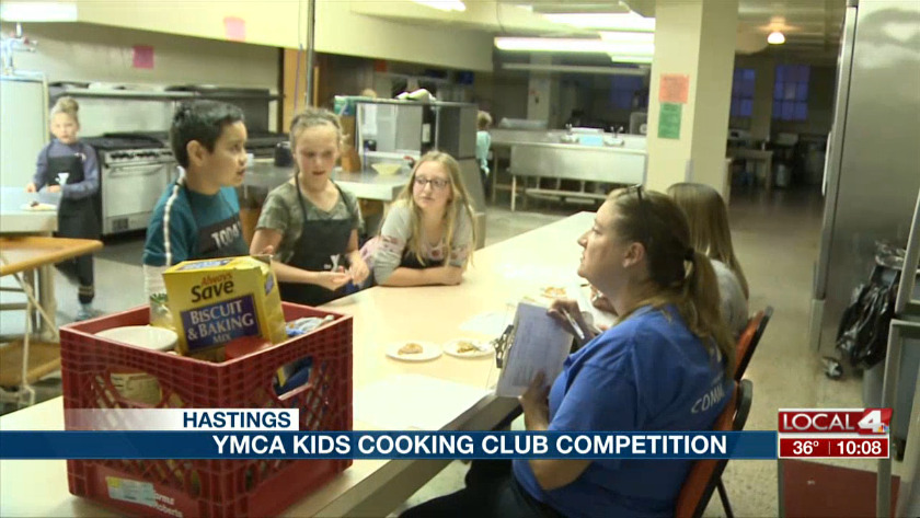 Youth Sports Ymca Silver Spring Ymca Dc