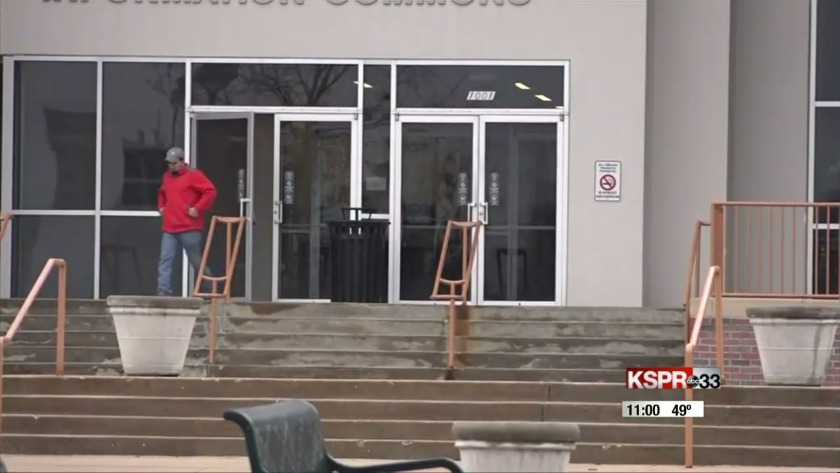 Voters Will Decide 2 Taxes For Otc On April Ballots