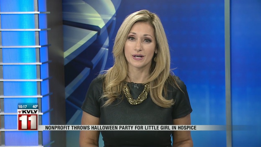 Red River Valley News Weather Sports KVLY