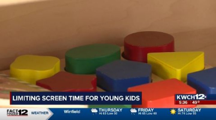 Limiting Childrens Recreational Screen >> World Health Organization Suggests Significantly Limiting Kids Limiting Childrens Recreational Screen >> World Health Organization Suggests Significantly Limiting Kids