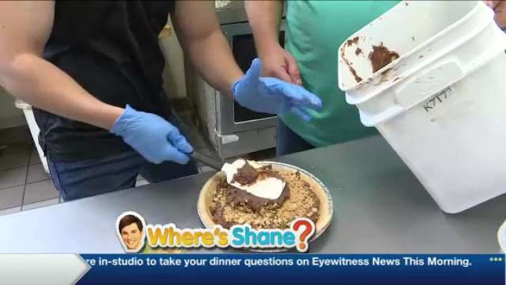 Where S Shane Dutch Kitchen Restaurant