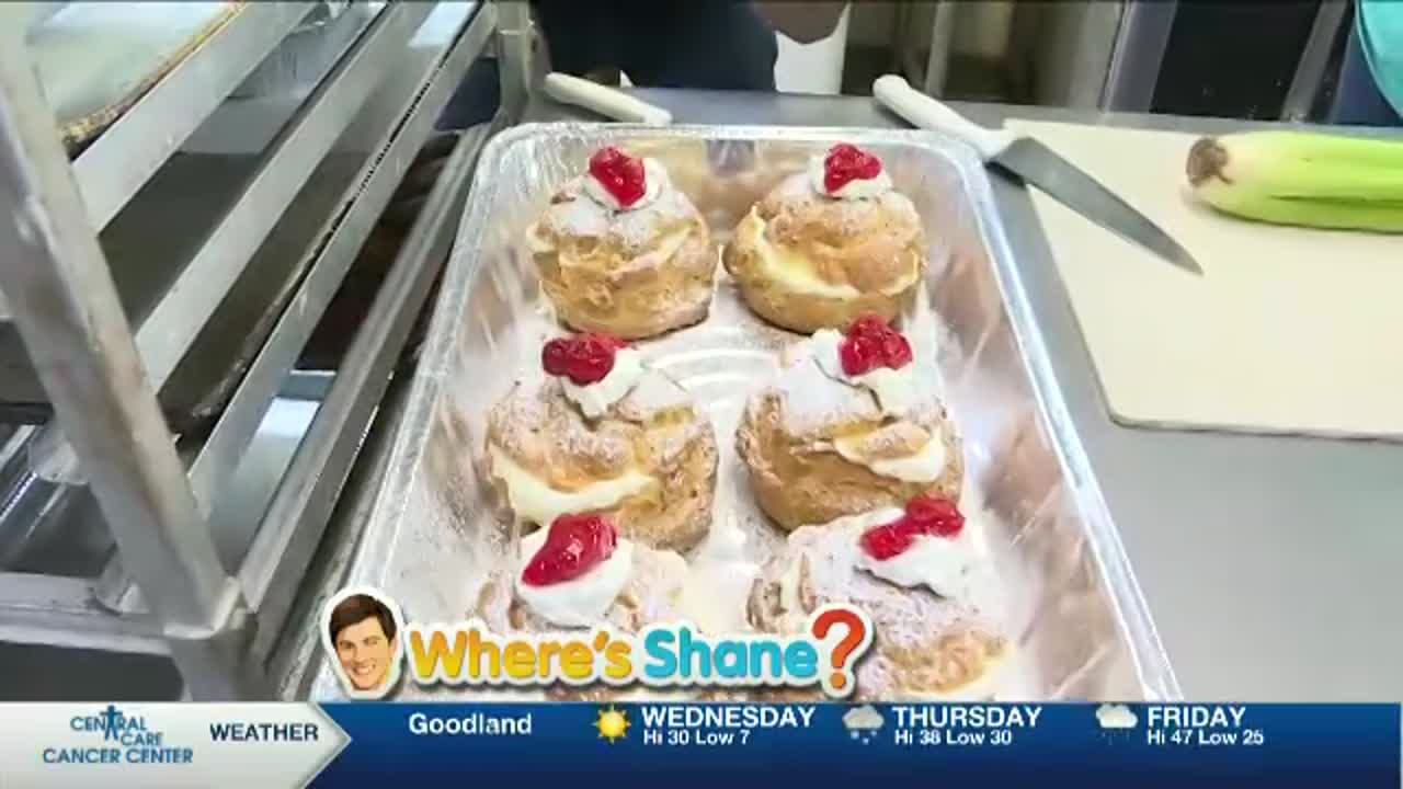 Where S Shane Dutch Kitchen Restaurant