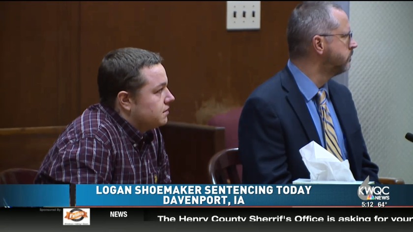 Shoemaker Trial