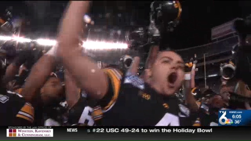 iowa 49