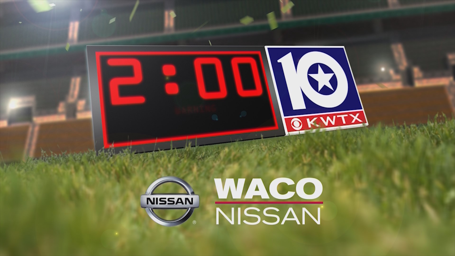 2 Minute Warning Wrapping up expectations for the Baylor vs. Liberty football game