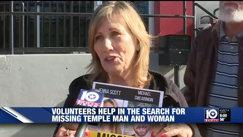Temple Tx News >> Group Plans Search For 2 Friends Missing Since Jan 4 Temple Tx News >> Group Plans Search For 2 Friends Missing Since Jan 4