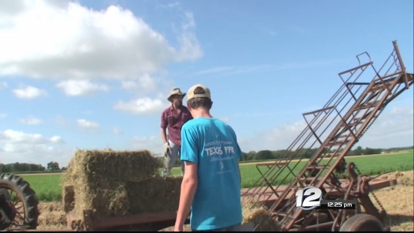 26th Annual Golden Harvest Days in memory of Jamie Esbenshade