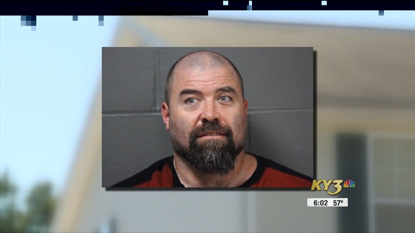 Five Arrested One Charged In Osage Beach Meth Bust