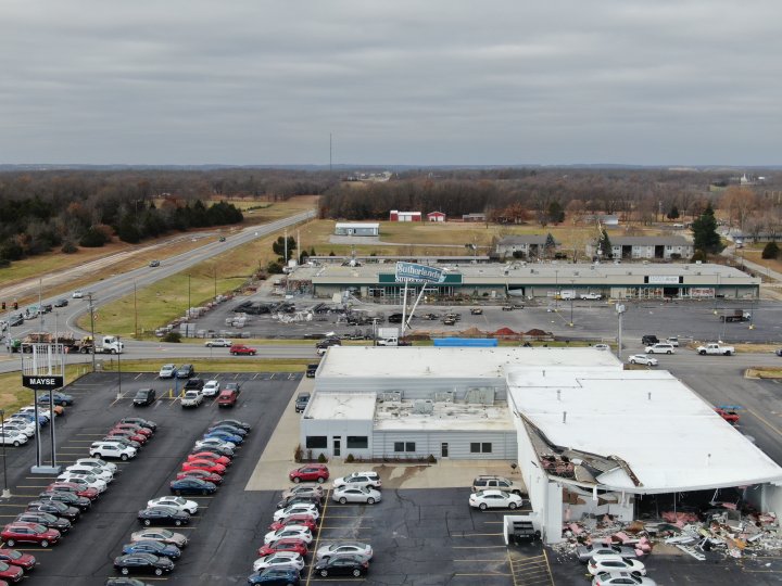 Aurora Mo Employment at Anthony Belote blog