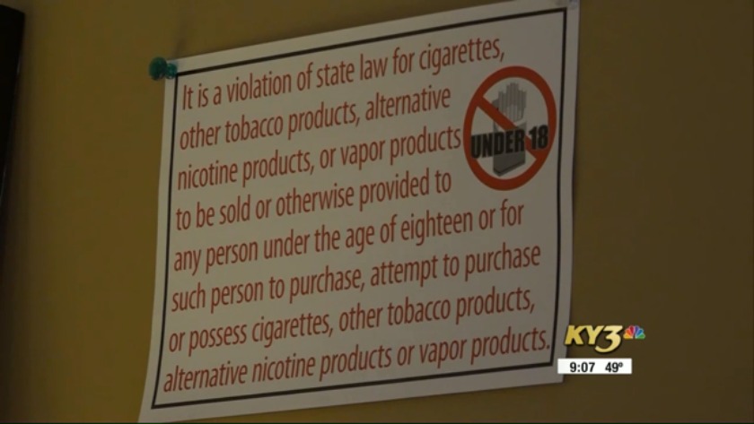 tobacco shop roswell Cloud 9 Vape & Smoke Shop