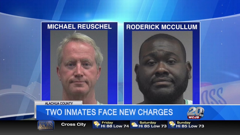 ASO: Pair arrested for conspiracy to commit murder-for-hire
