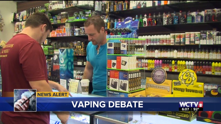 elfbar nachfüll pod läuft aus Vape shop main image 1