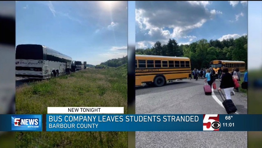 barbour urban transport