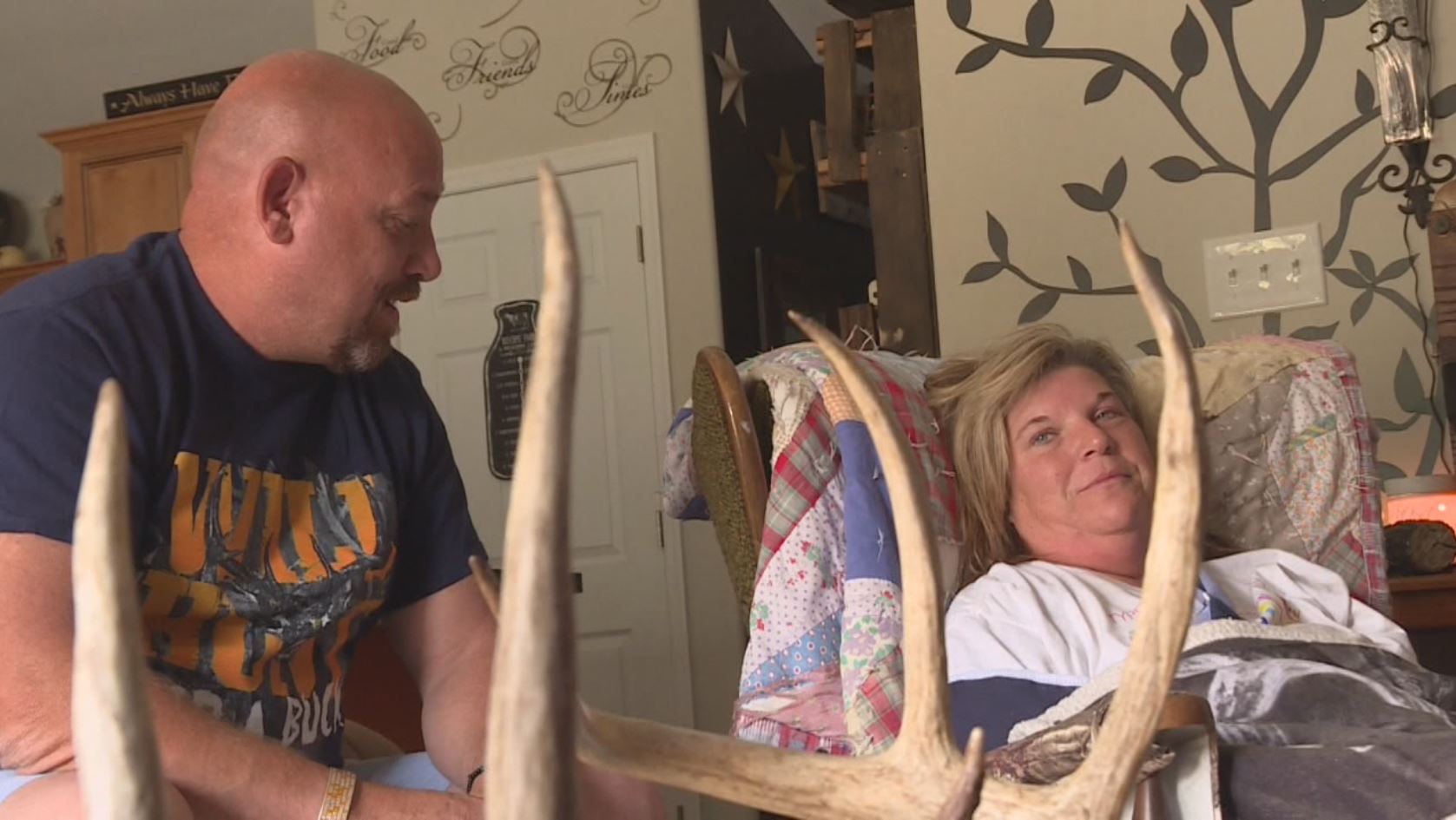 Stuarts Draft woman seriously injured on water ride at Kings Dominion