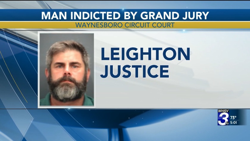 Waynesboro Man Indicted On 20 Sexual Assault Charges