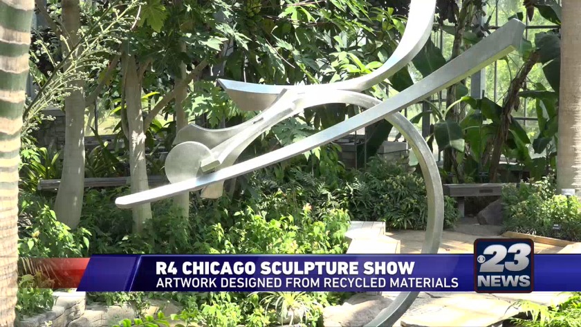 Rockford, Illinois | 23 WIFR | News, Weather, & Sports