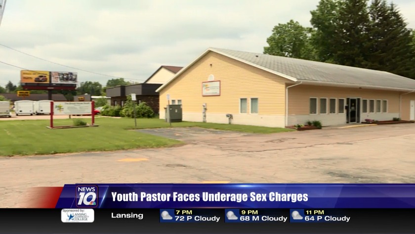Lansing, Jackson, Michigan | WILX News 10 | The Breaking News and ...