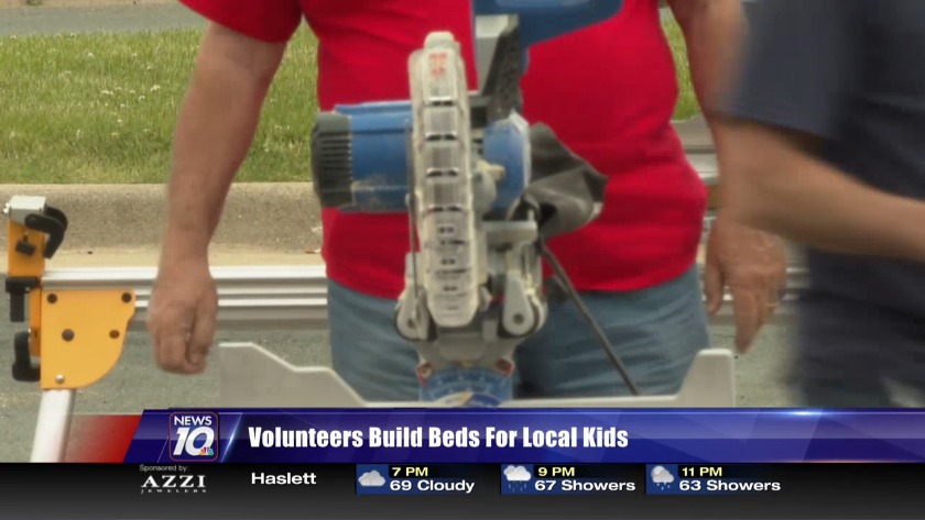 Lansing, Jackson, Michigan | WILX News 10 | The Breaking News and ...
