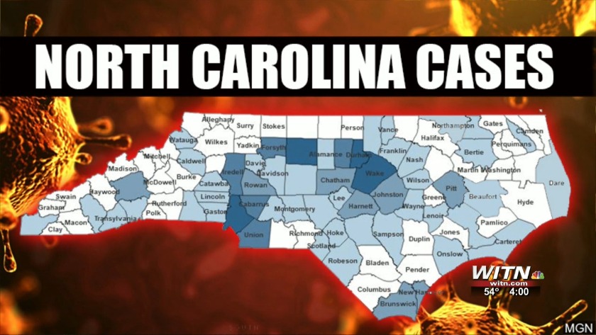 Death Of Northampton Nc Rest Home Resident With