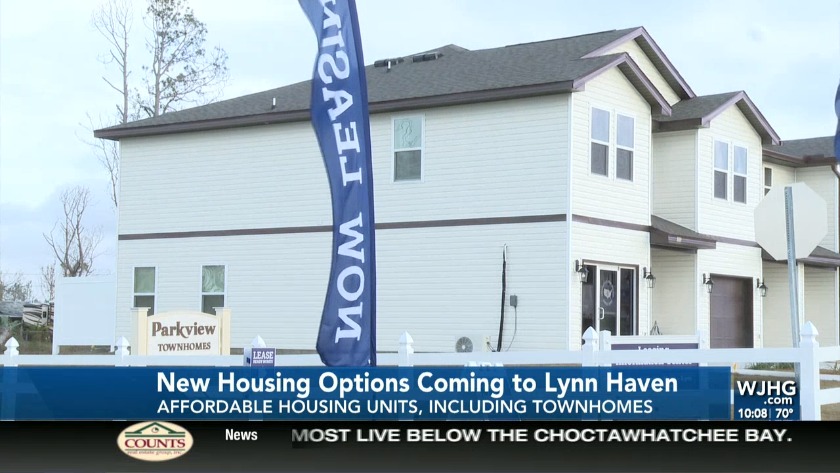 New Housing Developments Coming To Lynn Haven Soon