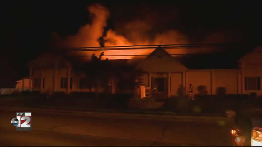 miller and van essendelft funeral home