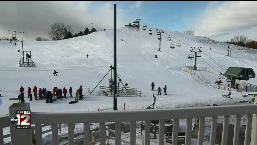 Apple Mountain S Closure For The Foreseeable Future Impacting More Than Just Winter Sports Enthusiasts