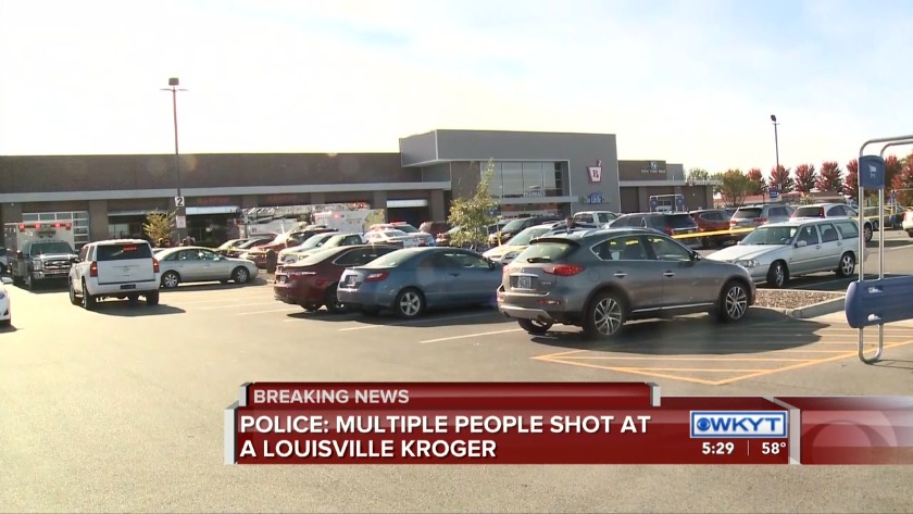 Shooting Kroger Louisville : Kroger Shooter Sentenced to Life in Prison ...