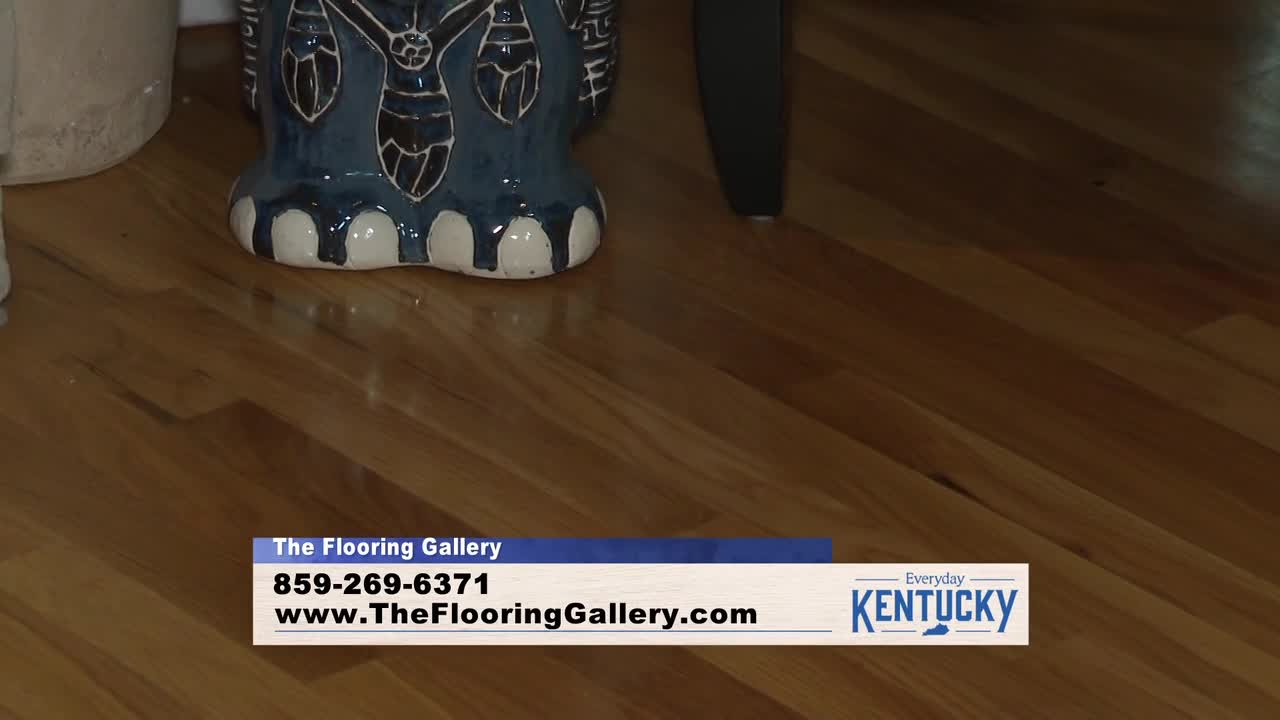 The Flooring Gallery