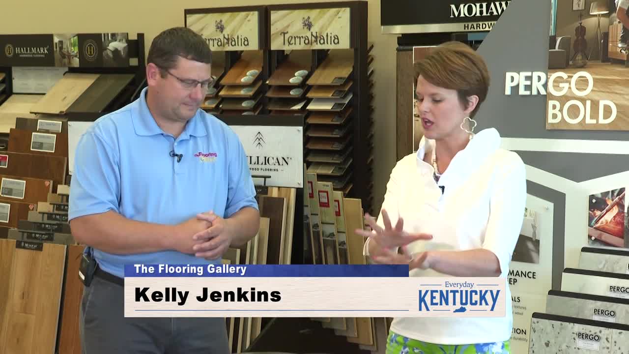 The Flooring Gallery