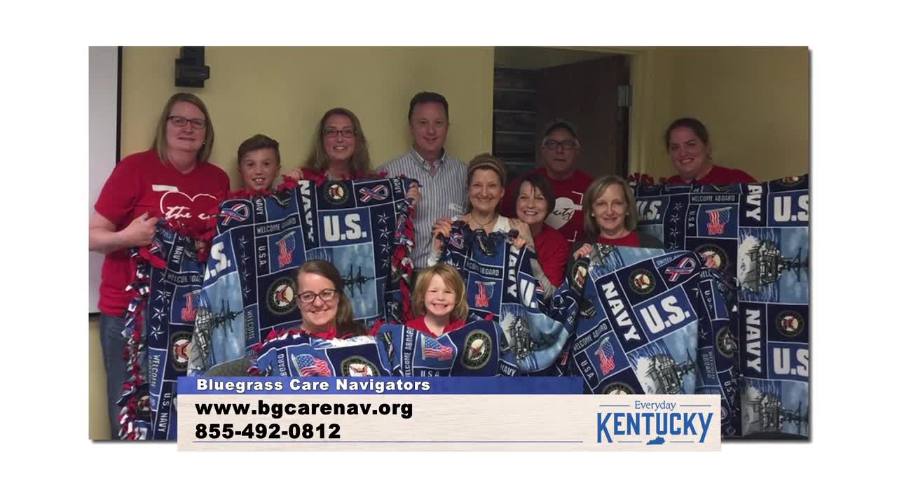 Working At Hospice Of The Bluegrass Inc Employee Reviews And Culture