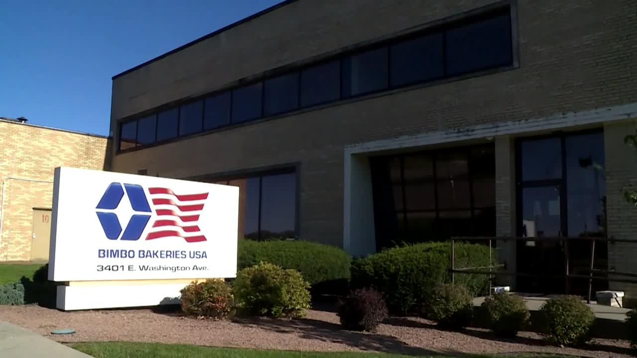 Total 98+ imagen bimbo bakeries corporate office Abzlocal.mx
