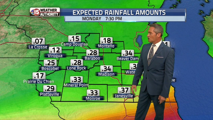 After Rains Fog Rolls Into Madison >> Rain Continues Through Tuesday Dense Fog Overnight After Rains Fog Rolls Into Madison >> Rain Continues Through Tuesday Dense Fog Overnight