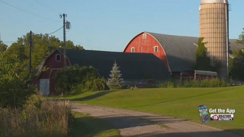 Farmneighborscare Taking Care Of Farmers Mental Health