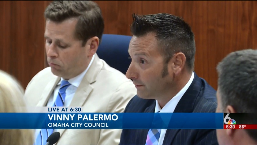 Omaha trash contract: City Council rejects company recommended by mayor