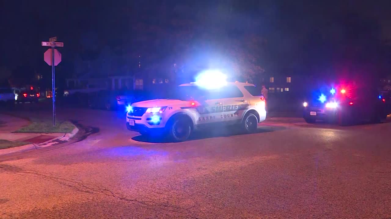 Offutt confirms deaths of active duty member and spouse