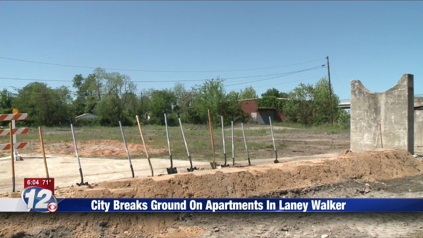 City Leaders Invest In Multi Million Dollar Project To Boost Local Community Beulah baptist church is a church for the whole family! leaders invest in multi million dollar